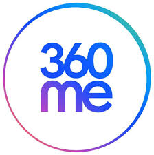 360Me logo