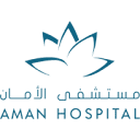 Women Wellbeing Center at Aman Hospital logo