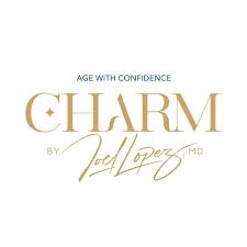 CHARM by Dr. Joel Lopez MD logo