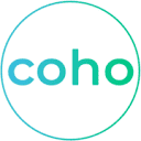Coho Health logo