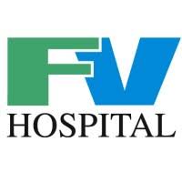 FV Hospital Wellness Check-up Programme logo