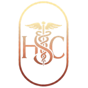 The Health Screening Clinic logo