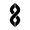 Human Longevity Inc / Health Nucleus logo