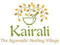 Kairali - The Ayurvedic Healing Village logo