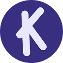 Kin Fertility logo