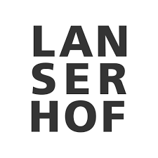 Lanserhof logo