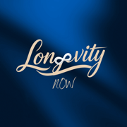 LongevityNow logo