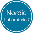 Nordic Laboratories logo