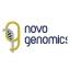 Novo Genomics logo