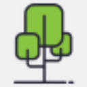 Nutree Health and Wellness Center logo