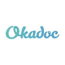 Okadoc logo