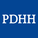 P.D. Hinduja Hospital HealthFirst Preventive Health Program logo