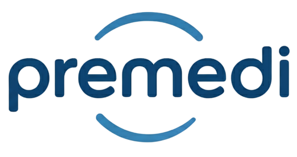 Premedi logo