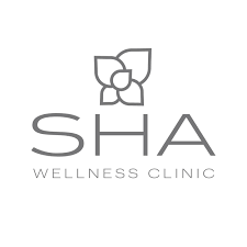 SHA Wellness Clinic logo