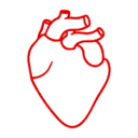 Sydney Heart Health logo