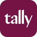 Tally Health logo