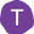 Testmottagningen logo