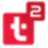 TSquared Health logo